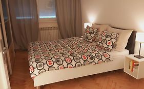Apartment Sarita